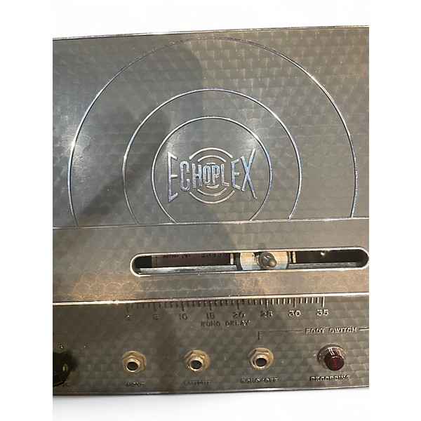 Vintage 1980s Maestro ECHOPLEX EP3 Effect Pedal