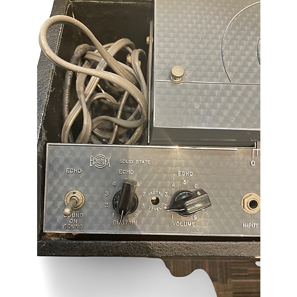 Vintage 1980s Maestro ECHOPLEX EP3 Effect Pedal