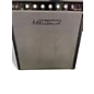 Vintage 1980s Traynor GUITAR MATE REVERB Tube Guitar Combo Amp thumbnail