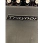 Vintage 1980s Traynor GUITAR MATE REVERB Tube Guitar Combo Amp