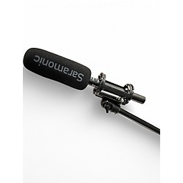 Used Saramonic SOUNDBIRDV1 Condenser Microphone