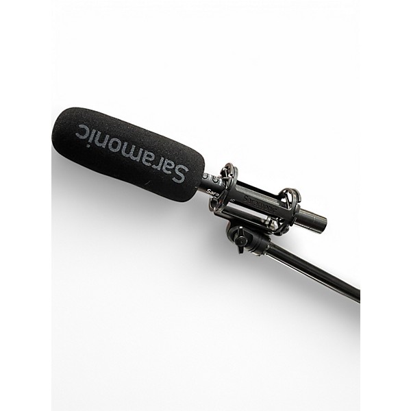 Used Saramonic SOUNDBIRDV1 Condenser Microphone