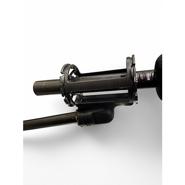 Used Saramonic SOUNDBIRDV1 Condenser Microphone