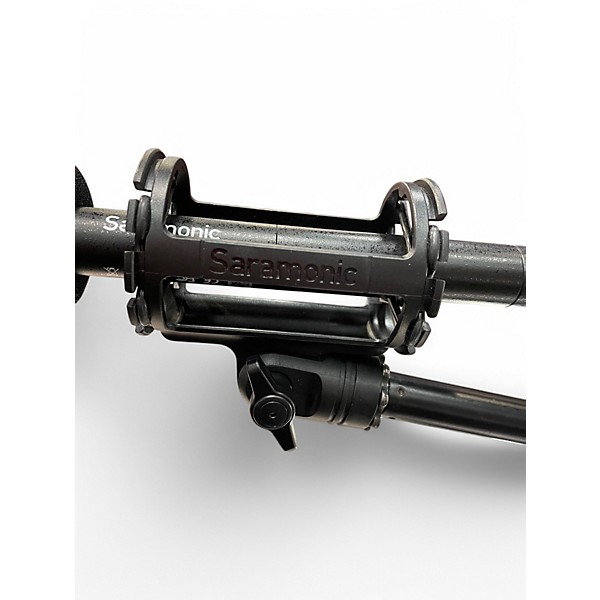 Used Saramonic SOUNDBIRDV1 Condenser Microphone