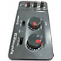 Used M-Audio CONECTIV DJ Mixer