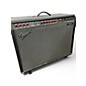 Vintage 1985 Fender The Twin Amp Tube Guitar Combo Amp thumbnail
