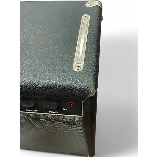 Vintage 1985 Fender The Twin Amp Tube Guitar Combo Amp