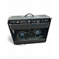 Vintage 1985 Fender The Twin Amp Tube Guitar Combo Amp