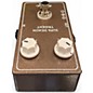 Used Nev Tech SUPA DEMON TRIDENT Effect Pedal