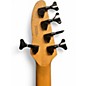 Used DeArmond PILOT 5 Black Electric Bass Guitar
