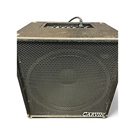 Used Carvin MB15 Bass Combo Amp