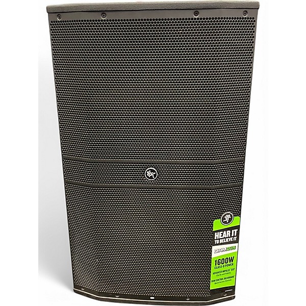 Used Mackie DRM215 Powered Speaker,Specials : American Fashion Style Bags On Sale Used Mackie DRM215 Powered Speaker,Specials : American Fashion Style Bags On Sale