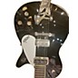 Used Gretsch Guitars G6128T-57 Vintage Select '57 Duo Jet with Bigsby Ebony Solid Body Electric Guitar