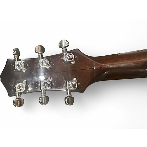 Used Gretsch Guitars G6128T-57 Vintage Select '57 Duo Jet with Bigsby Ebony Solid Body Electric Guitar