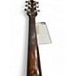 Used Gretsch Guitars G6128T-57 Vintage Select '57 Duo Jet with Bigsby Ebony Solid Body Electric Guitar