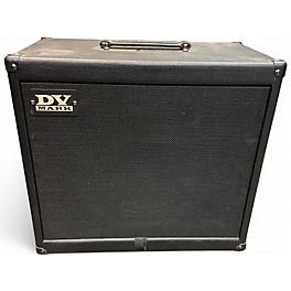 Used DV Mark DV Neoclassic 1x12 Guitar Cabinet
