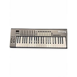 Used Novation LAUNCHKEY 49 KEY MK2 MIDI Controller