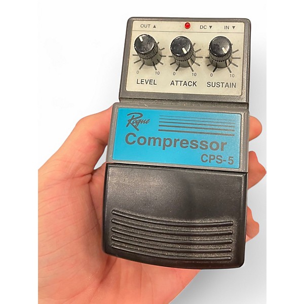 Used Vic Firth 5.5X14 14X5.5 V6705 Snare Drum Kit Drum Steel Silver Drum