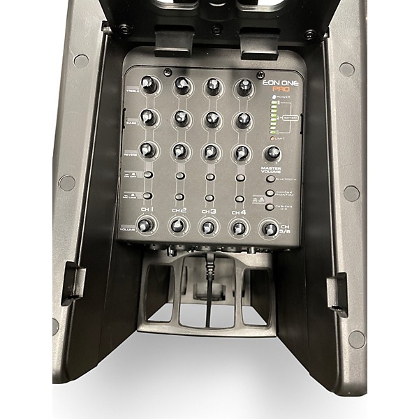 Used JBL EON ONE PRO Sound Package