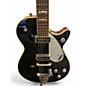 Used Gretsch Guitars G6128T Duo Jet Black Solid Body Electric Guitar