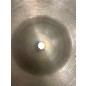Used Zildjian 22in Crash Ride Cymbal