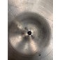 Used Zildjian 22in Crash Ride Cymbal