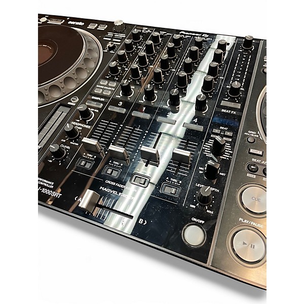 Used Pioneer DJ DDJ1000SRT DJ Controller