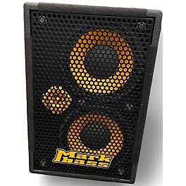 Used Markbass MB58R 102 ENERGY Bass Cabinet