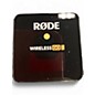 Used RODE Wireless Go II Lavalier Wireless System