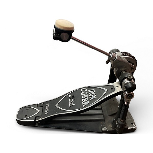 Used TAMA IRON COBRA HP900RN Single Bass Drum Pedal