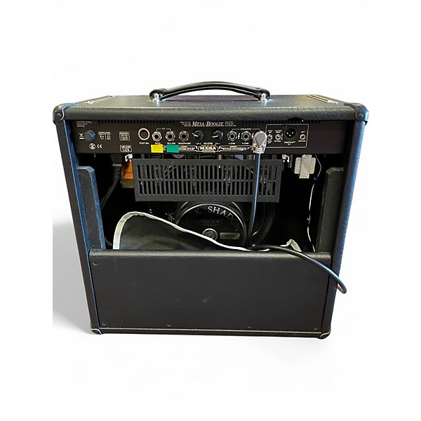 Used MESA/Boogie Mark V Thirty Five 1x12 Tube Guitar Combo Amp