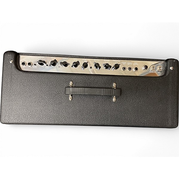 Used Fender Hot Rod Deluxe 40W 1x12 Tube Guitar Combo Amp