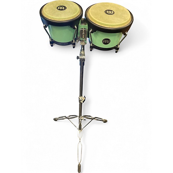 Used MEINL Headliner Series Bongos