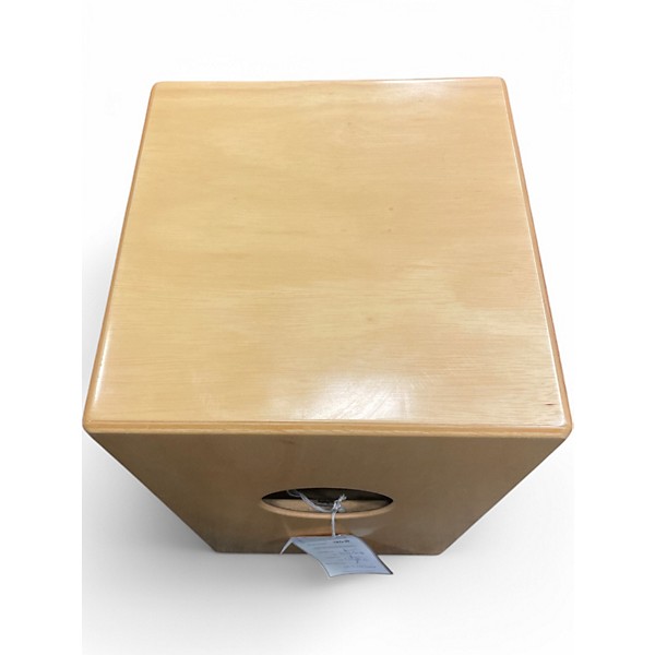 Used Tycoon Percussion TKO-29 Cajon