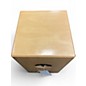 Used Tycoon Percussion TKO-29 Cajon