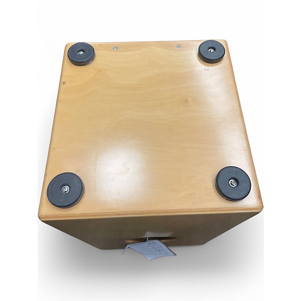 Used Tycoon Percussion TKO-29 Cajon