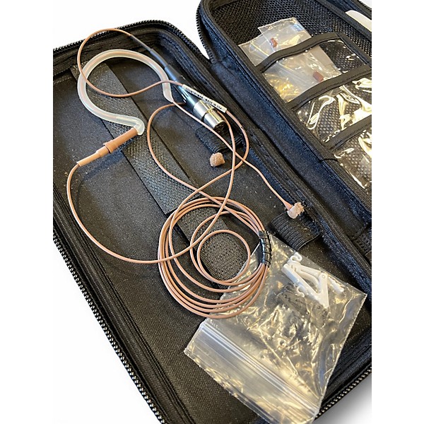 Used Countryman e6iow5c1aw Headset Wireless System