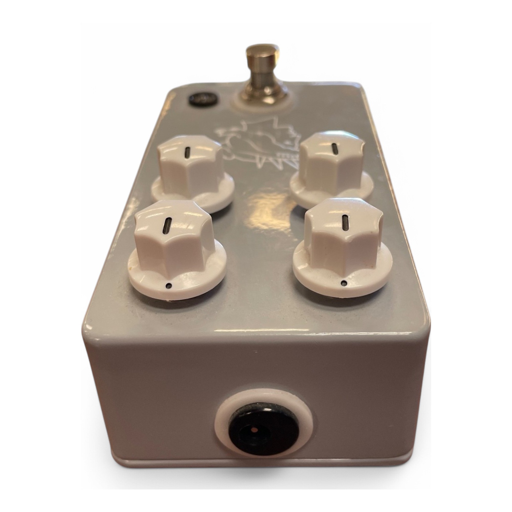 Used JHS Pedals Used JHS Pedals Twin Twelve Channel Drive V1 Used JHS Pedals Used JHS Pedals Twin Twelve Channel Drive V1