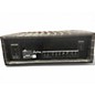 Vintage 1970s Kustom TRB400 Tube Bass Amp Head