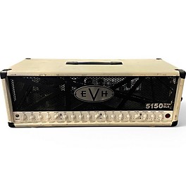 Used EVH 5150 III 100W 3-Channel Tube Guitar Amp Head