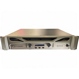 Used Crown XTI6002 Power Amp