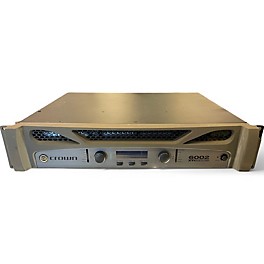 Used Crown XTI6002 Power Amp