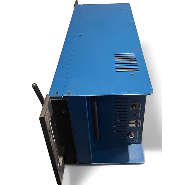 Used Soundcraft UI24R Digital Mixer