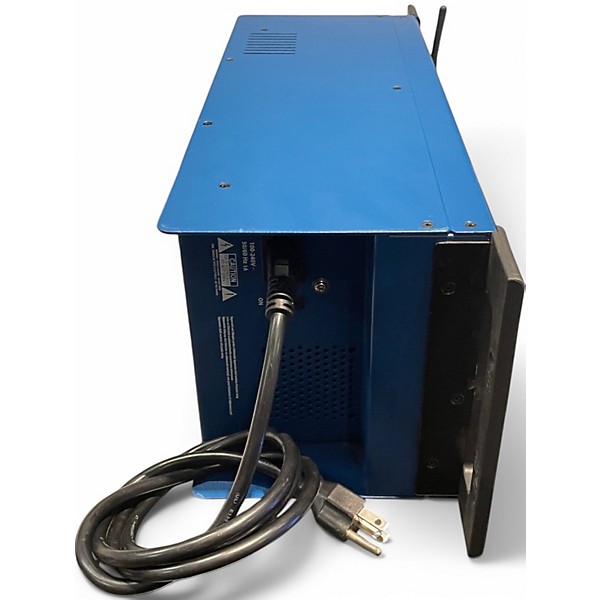 Used Soundcraft UI24R Digital Mixer