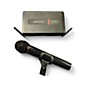 Used Audio-Technica Pro Series 5 Pro-R500/Pro-T502 Handheld Wireless System thumbnail