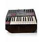 Used Akai Professional MPK225 25-Key MIDI Controller