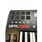 Used Akai Professional MPK225 25-Key MIDI Controller