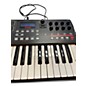 Used Akai Professional MPK225 25-Key MIDI Controller