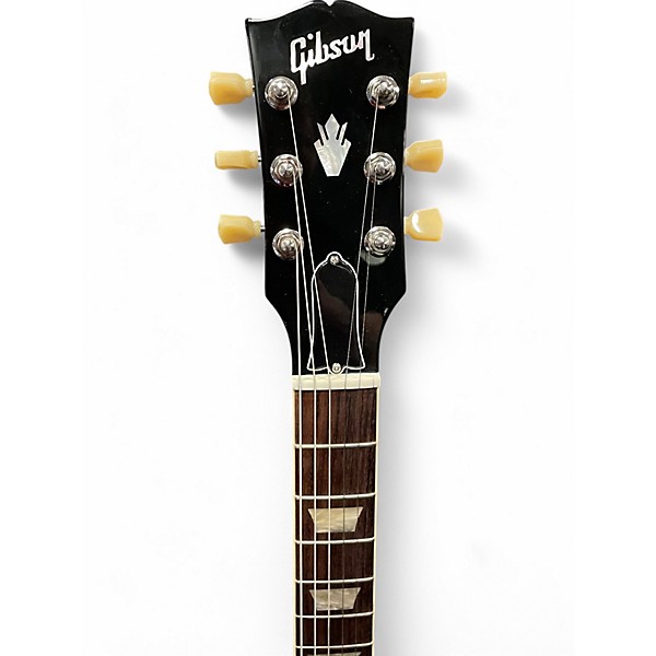 Used Gibson SG Standard '61 Blue Burst Solid Body Electric Guitar