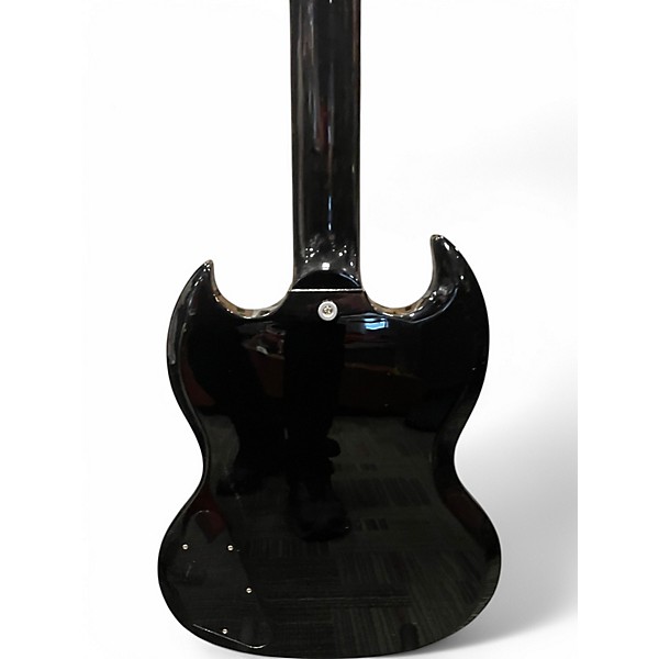 Used Gibson SG Standard '61 Blue Burst Solid Body Electric Guitar